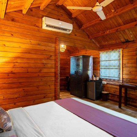 Stone Water Eco Resort Bogmalo Exterior photo