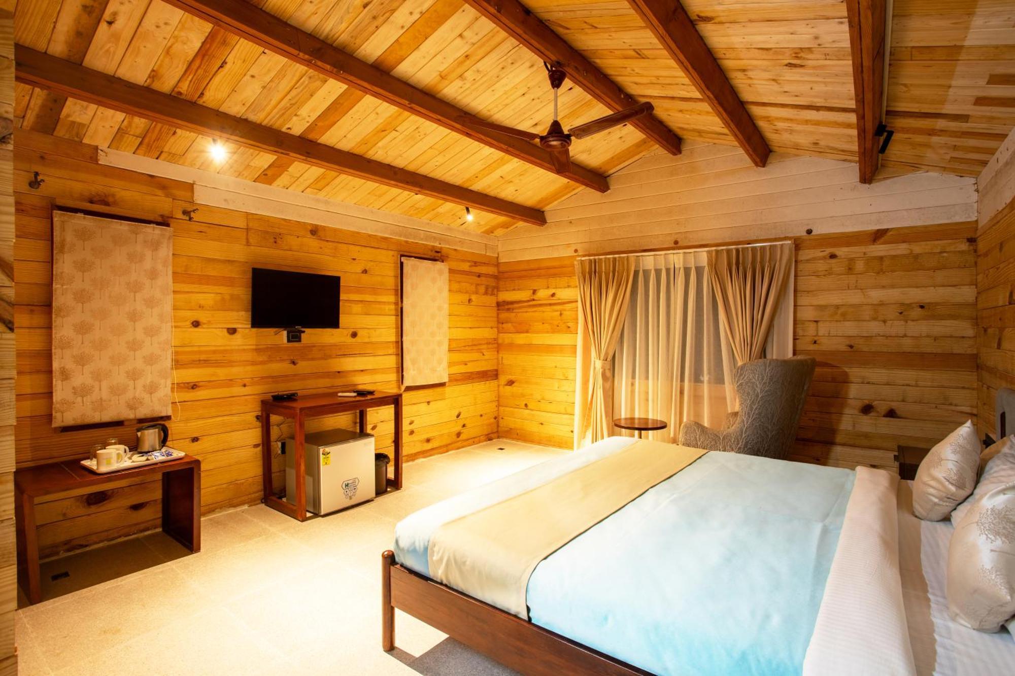 Stone Water Eco Resort Bogmalo Exterior photo