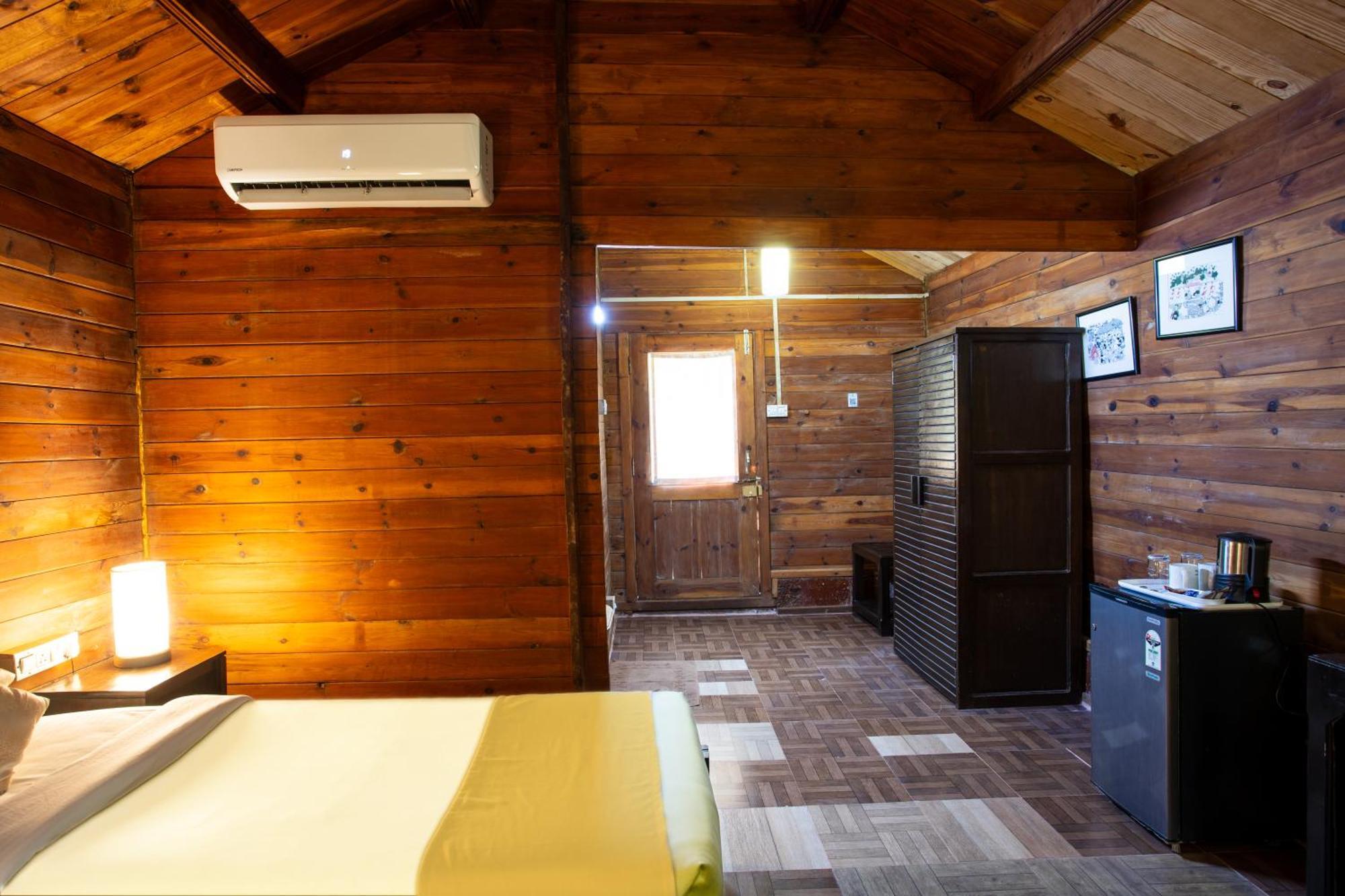 Stone Water Eco Resort Bogmalo Exterior photo