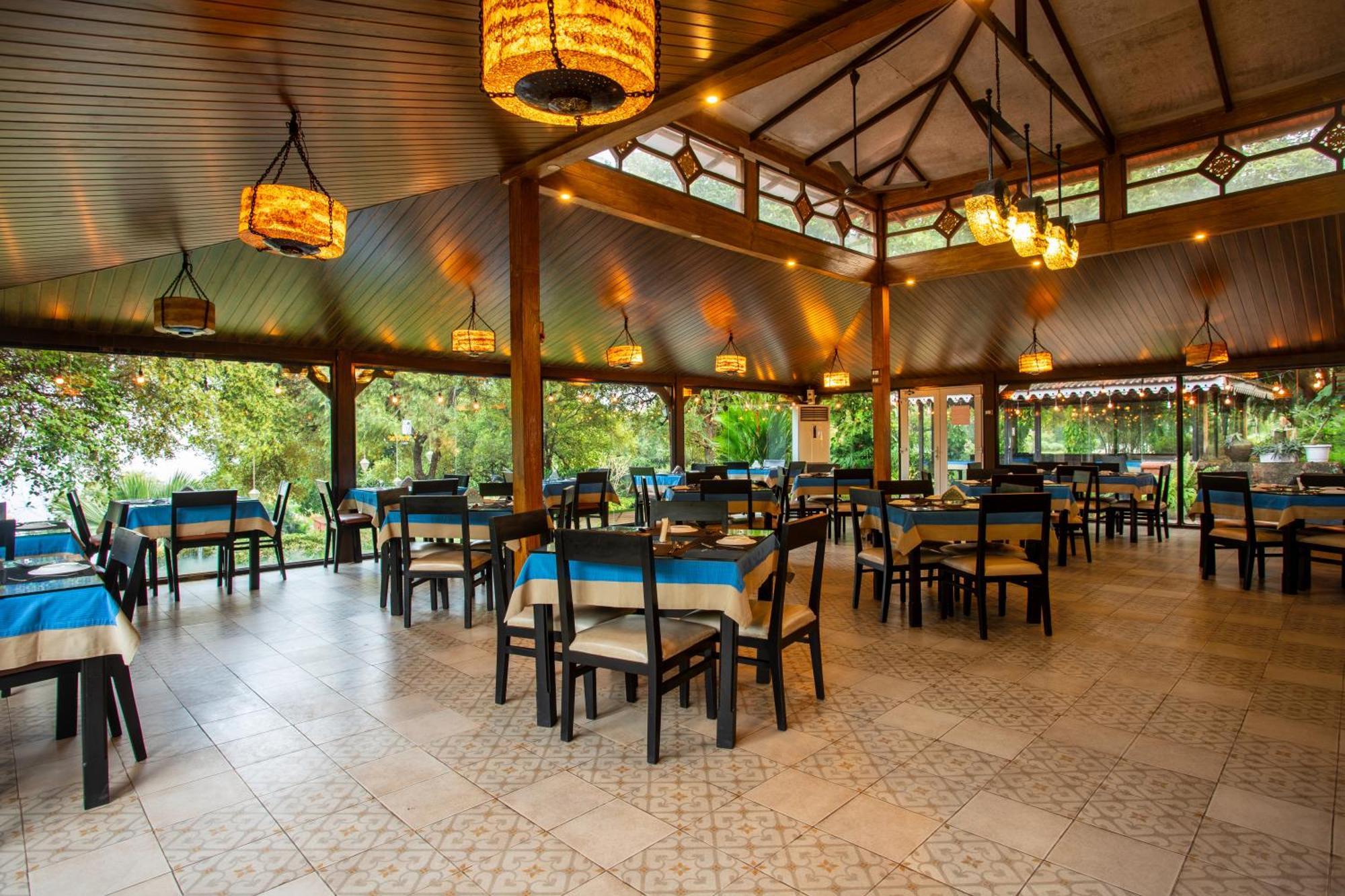 Stone Water Eco Resort Bogmalo Exterior photo