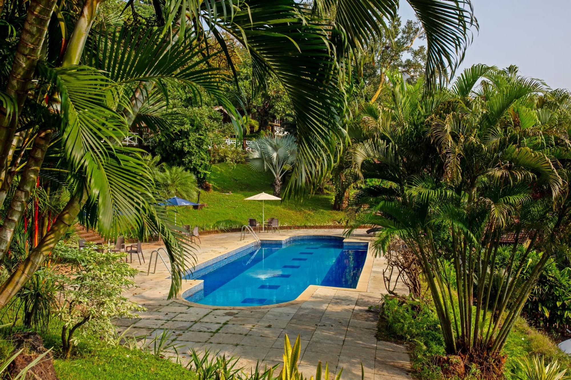 Stone Water Eco Resort Bogmalo Exterior photo